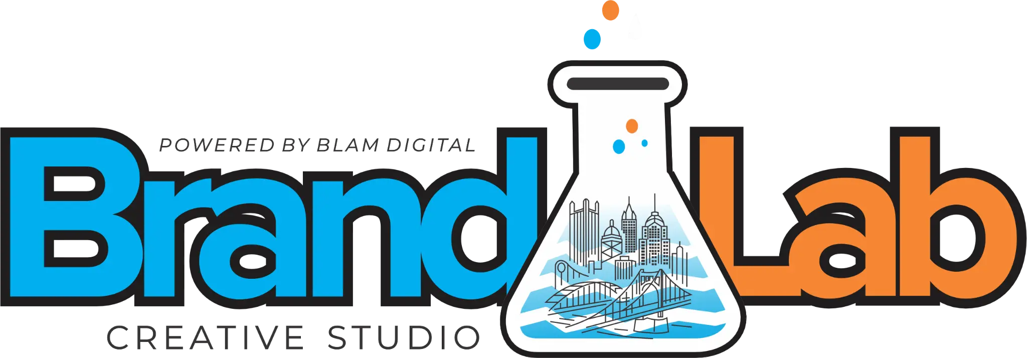 BrandLab Creative Studio